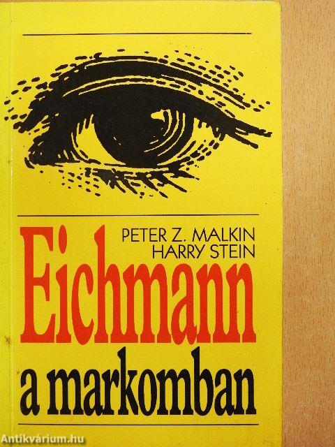 Eichmann a markomban