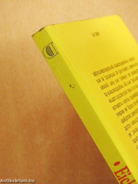 Eichmann a markomban