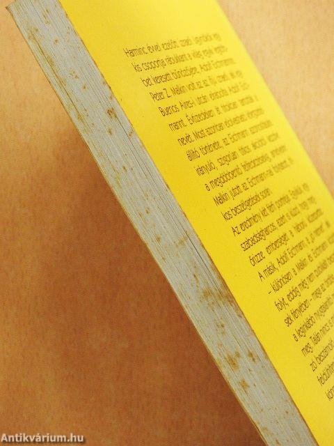 Eichmann a markomban