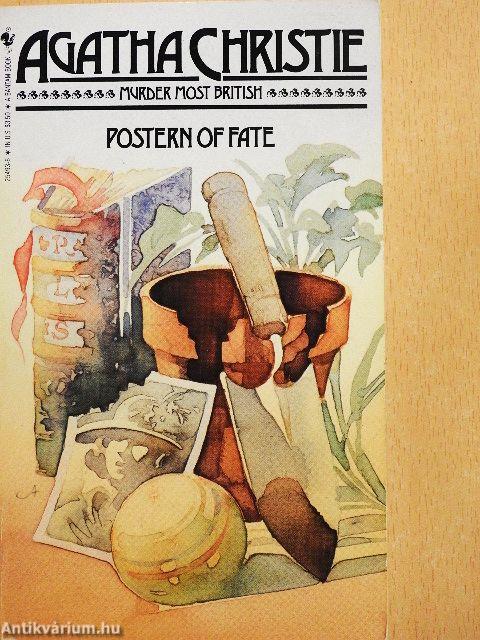 Postern of Fate
