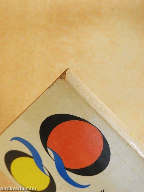 Az egyensúly elvesztése