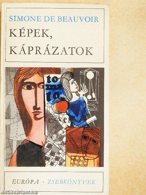 Képek, káprázatok