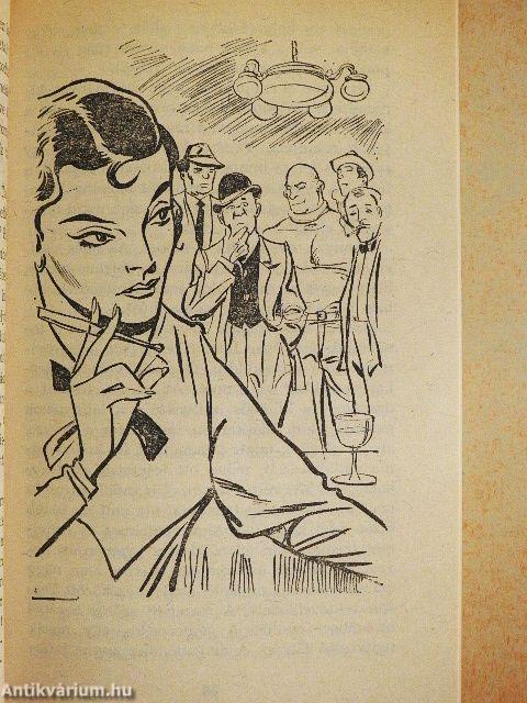 Tarzan és az aranyszőrű oroszlán