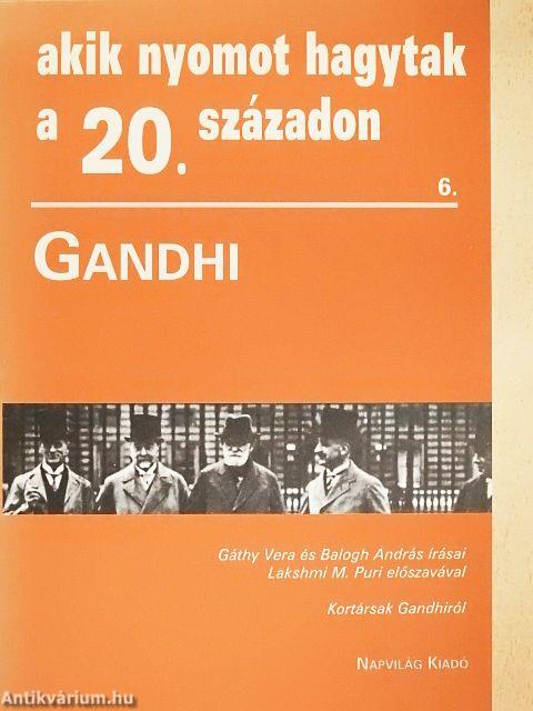 Gandhi