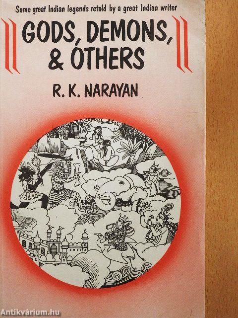 Gods, Demons and Others