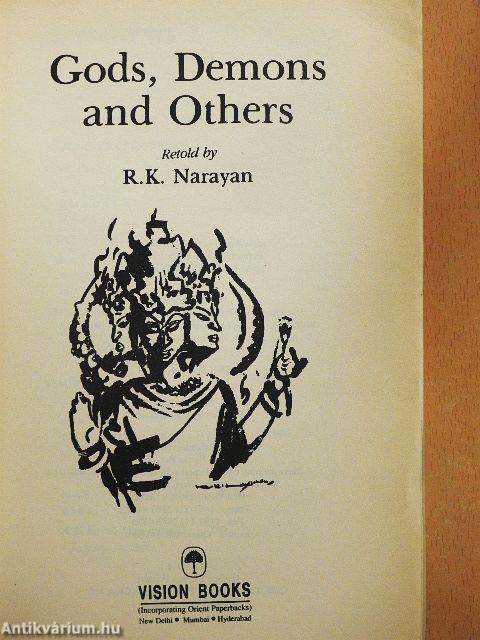 Gods, Demons and Others