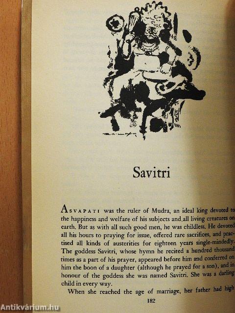 Gods, Demons and Others