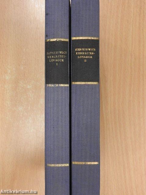 Kereszteslovagok I-II.