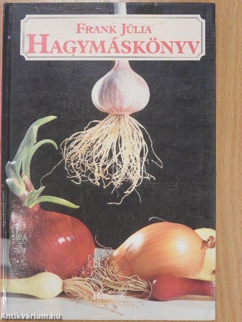 Hagymáskönyv