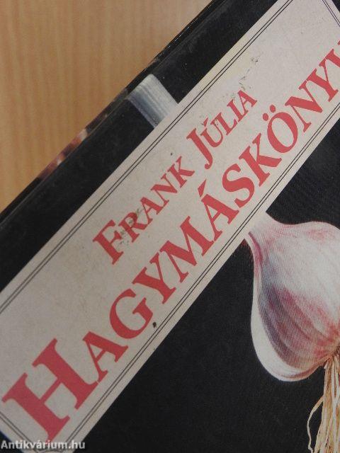 Hagymáskönyv
