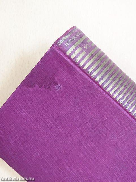 Arany János összes költői művei I-X.