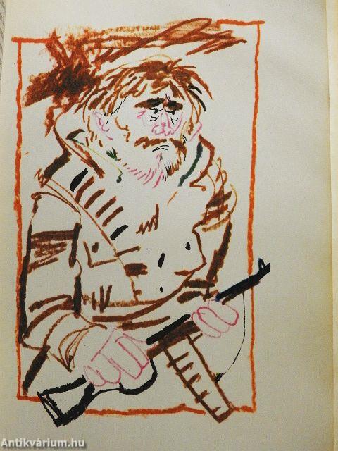 A marslakók második inváziója