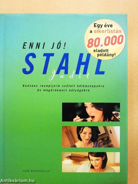 Enni jó!