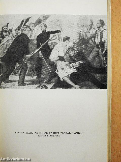 Visszaemlékezések, levelek