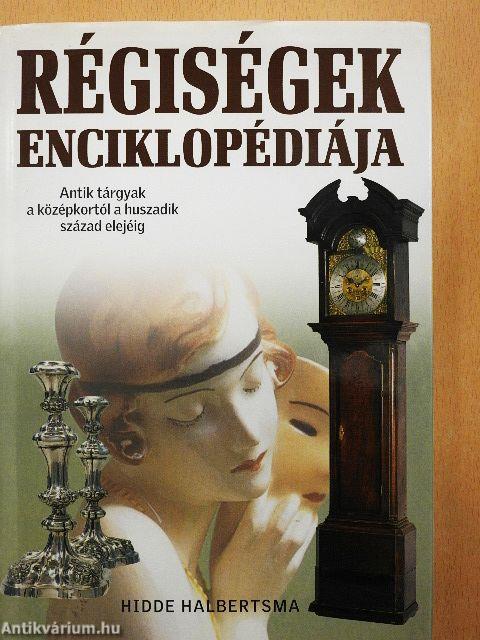 Régiségek enciklopédiája