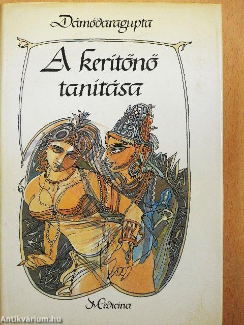 A kerítőnő tanítása