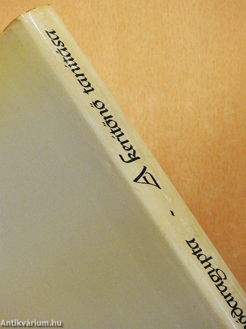 A kerítőnő tanítása