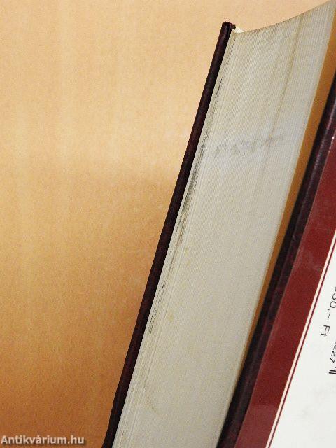 Magyar szókincstár