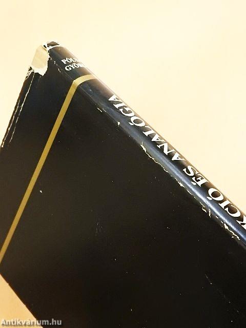 Indukció és analógia