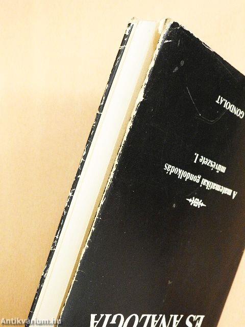 Indukció és analógia