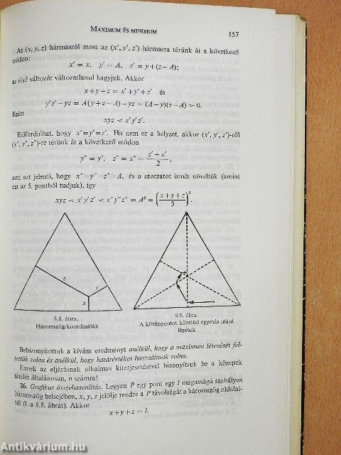 Indukció és analógia