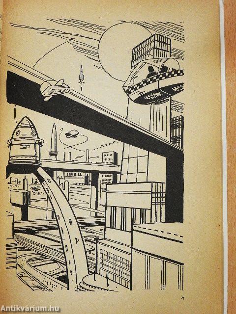 Tűzpárbaj a világűrben