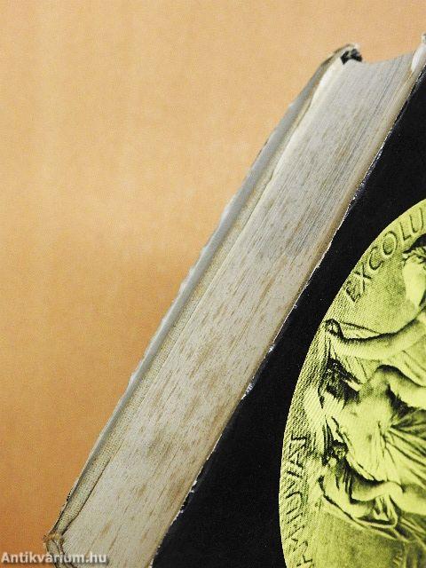 Az orvostudomány és az élettan Nobel-díjasai