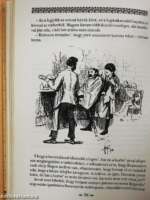 Ördögváltozás Csíkban