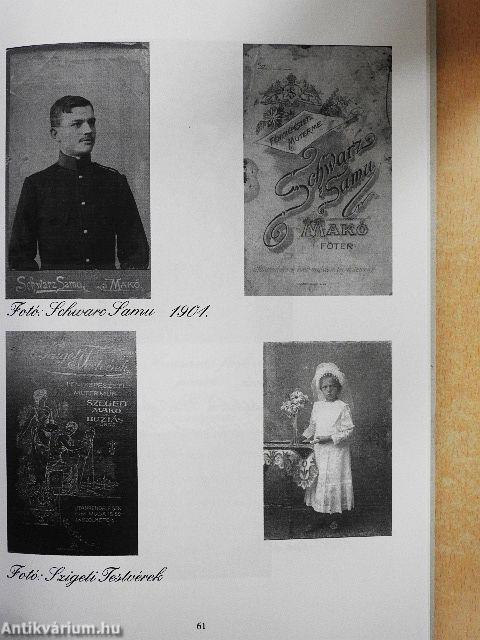 A makói fotografálás 150 éve
