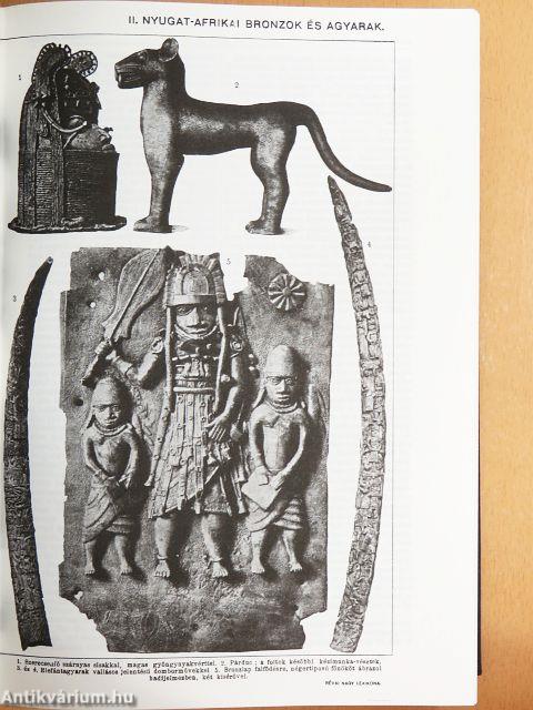 Révai nagy lexikona 1-21.