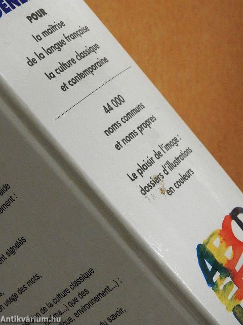 Dictionnaire Général