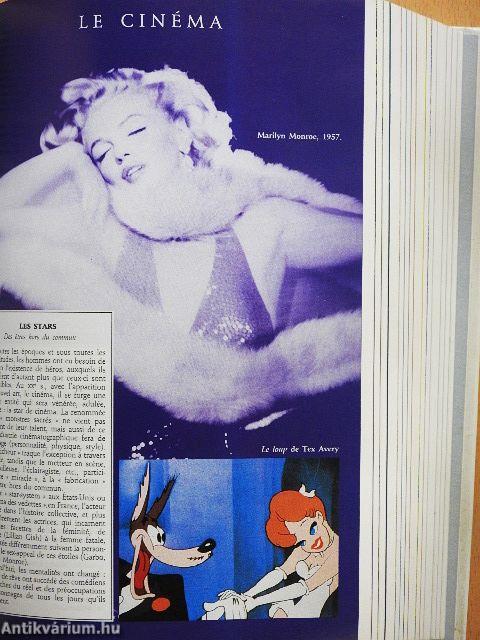 Dictionnaire Général