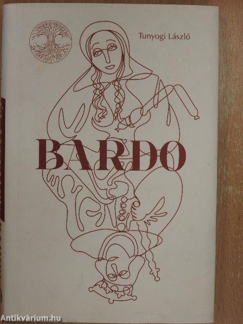Új angyalok/Bardo (dedikált példány)
