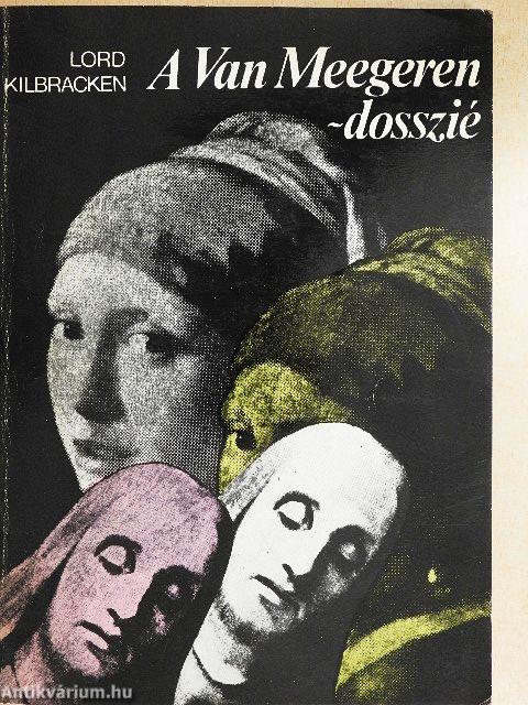 A Van Meegeren-dosszié