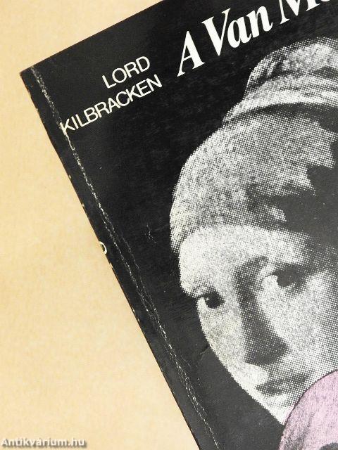 A Van Meegeren-dosszié