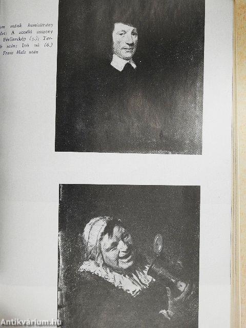 A Van Meegeren-dosszié