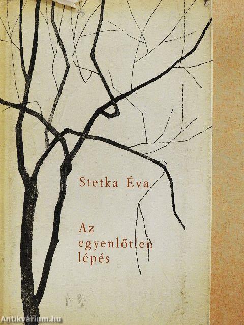 Az egyenlőtlen lépés