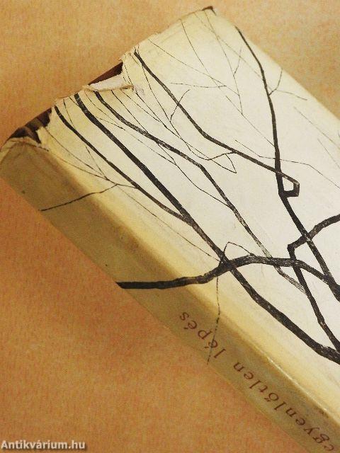 Az egyenlőtlen lépés