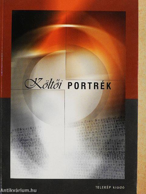 Költői portrék