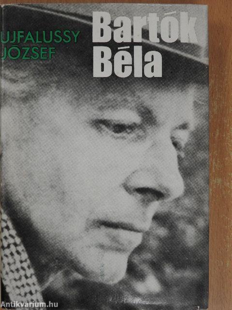 Bartók Béla