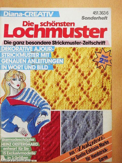 Diana-Creativ Sonderheft Nr. 302