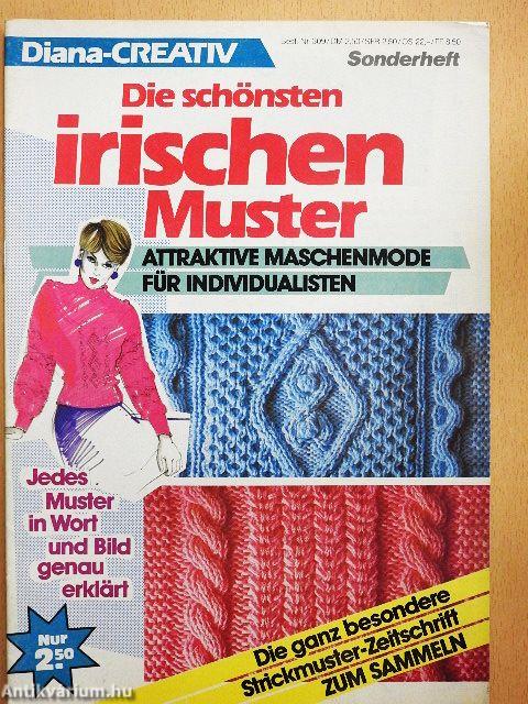 Diana-Creativ Sonderheft Nr. 309
