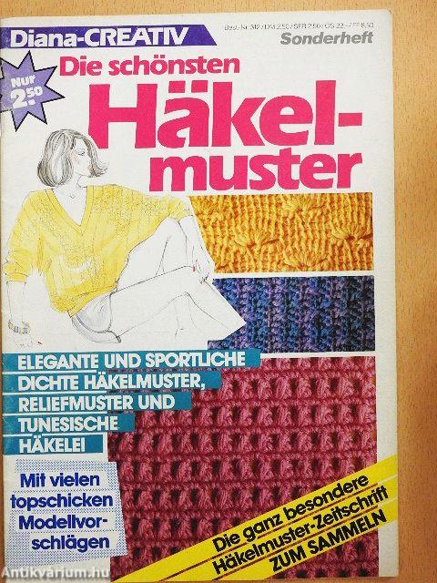 Diana-Creativ Sonderheft Nr. 312