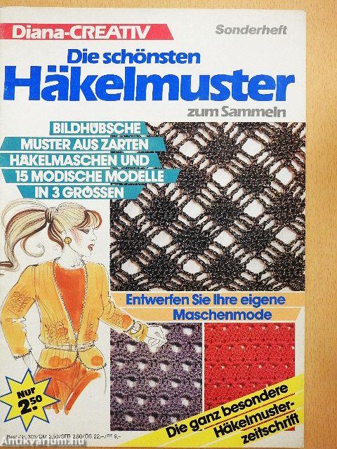 Diana-Creativ Sonderheft Nr. 303