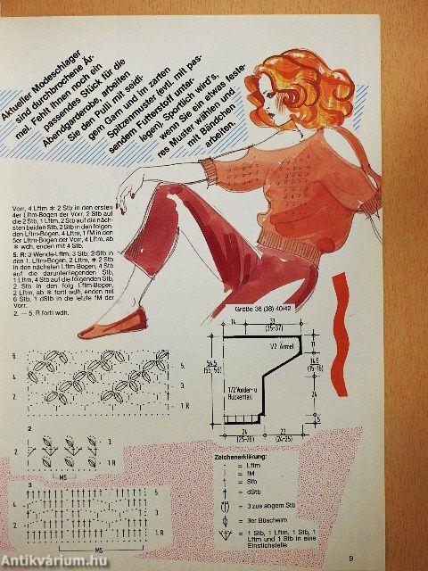 Diana-Creativ Sonderheft Nr. 303