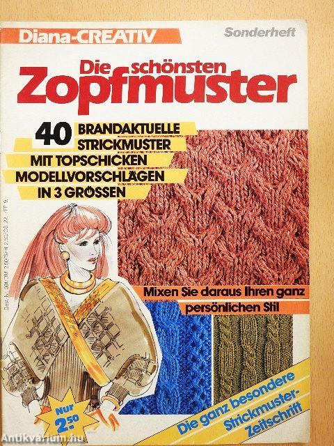 Diana-Creativ Sonderheft Nr. 301