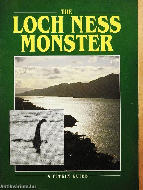The Loch Ness Monster