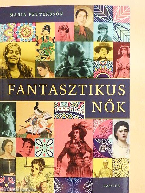 Fantasztikus nők