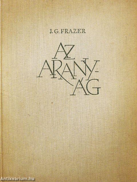 Az Aranyág