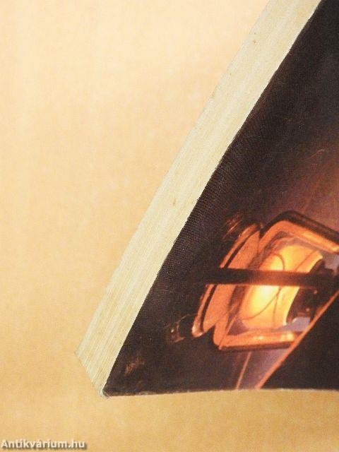 És lámpást adott kezembe az Úr